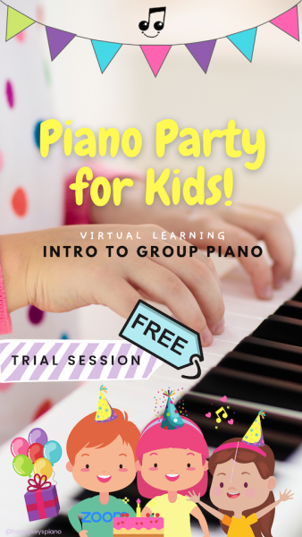 Free virtual piano deals lessons